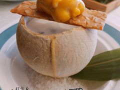 -新加坡珍宝海鲜JUMBO Seafood(西安skp店)