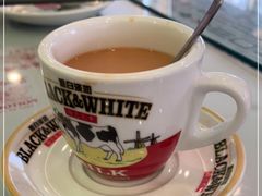 -香港新记茶餐厅(春熙太古里店)