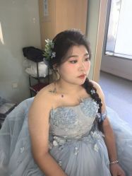 -城市花园婚纱摄影