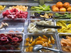 -老炳·七丛松甘草水果