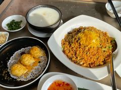 -彩丰楼中餐厅·仁恒洲际酒店