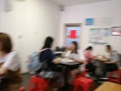 -细妹五香牛杂(步行街店)