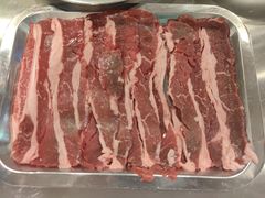 -英雄故事地摊烤肉(马驹桥店)