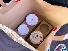 -Peet's Coffee皮爷咖啡(德基店)