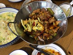 -花翎饮食(奎文区虞河桥店)