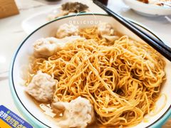 -细擁雲吞面(同创汇店)
