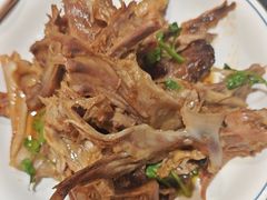 -满园烤鸭·春饼(沈北万达店)