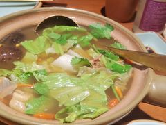 -马来西亚肉骨茶汤·招牌螃蟹·烧鸡·呷喱吧吧(海上世界店)