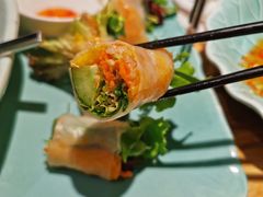 米纸卷-米纸越南小馆(金鹰世界店)