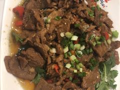 -威尼斯人酒店琳琅美食广场