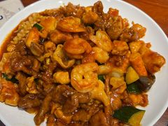 -恩宏德餐馆(平山道店)