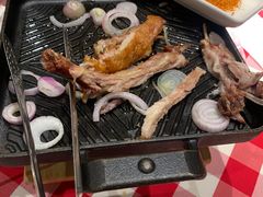 -西贝莜面村(上海百联西郊店)