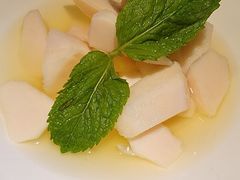 -绿茶餐厅(华联万柳店)