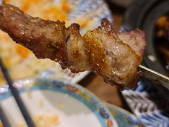 -清真·玛丽亚新疆菜主题餐厅(浙江中路店)
