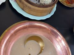 -诺敏塔拉奶茶-布里亚特包子-手把肉(锦都会店)