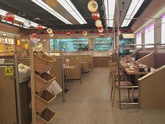 -小川洋风料理(武胜路凯德广场店)