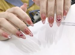 -MONICA BOX美甲美睫