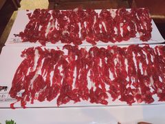 -牛事制造局牛肉火锅(莲岳路店)
