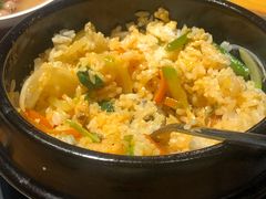 -唯成•韩国炭火烤肉 유성고기