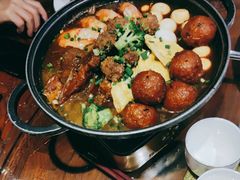 -五味坊·喜宴楼(瑞丰商博城店)