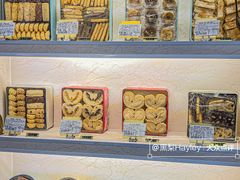 -家琳甜品(江南东店)