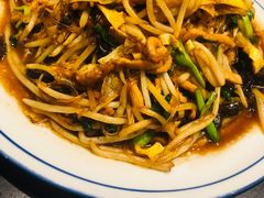 -百花深处·老北京风味菜