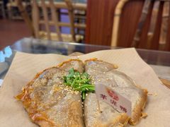-芋包王闽南茶楼(八市店)