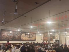 -冶建镜子·老南昌大排档·江西虾王(总店)