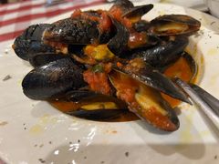 -安立可意大利美食