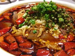 毛血旺-峨嵋酒家总店(车公庄店)