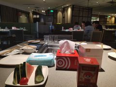 -海底捞火锅(万象城店)