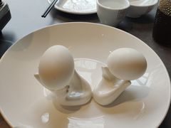 -佬太公海鸭·海鲜大排档(上海总店)