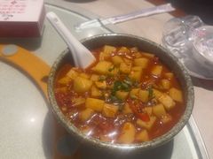 -随缘小馆(红岭路店)