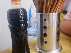 -四川老牛麻辣烫(北门桥店)