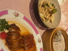 -囍凤楼·粤菜·点心·火锅(温特莱店)