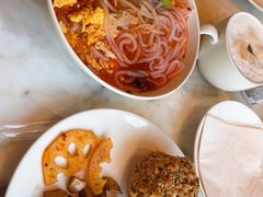 -杭州武林万怡酒店