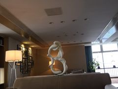 -石家庄诺华廷酒店(万象城湾里庙步行街店)