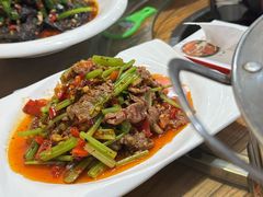 -湖南文氏湘菜馆(顺河高架路店)
