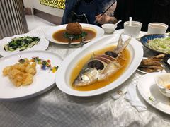 -望乡楼上海菜(日月光店)