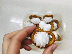 蛋白碱水小饼干-OUR Bakery(SKP-S店)