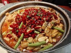 -川悦壹号·川菜(蠡溪路店)