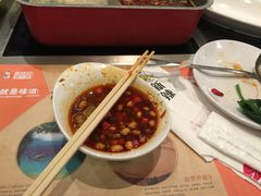 新辣道鱼火锅(欧美汇店)-新辣道鱼火锅(领展购物广场·中关村店)