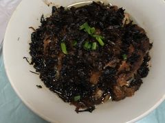 梅菜扣肉-玲燕蒸菜馆(江东路店)
