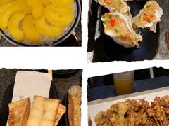 -新楚记烧烤·酒场·夺命肥肠(车公庙店)