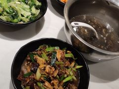 -香香海南菜餐厅