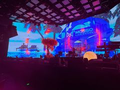-MOSSO·Liveshow(M3香港广场店)