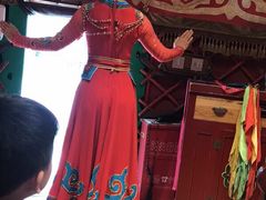 -九十九顶毡房(阜石路店)