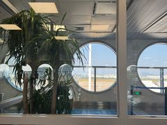 -厦门高崎国际机场-T3航站楼