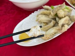 -蛇口康乐快餐鱼仔档(翠苑小区店)