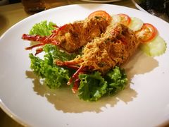 -真浪花园海鲜餐馆